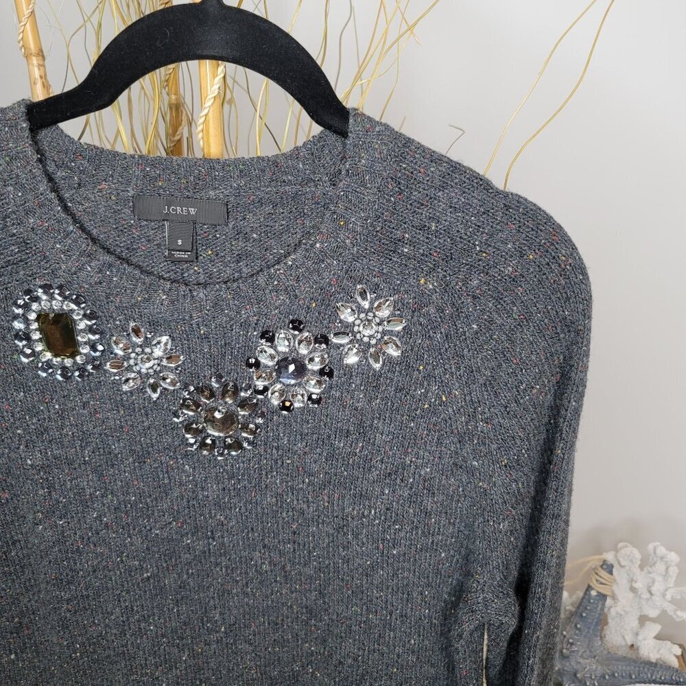 J. Crew Sweater Womens Small - Picture 3 of 6